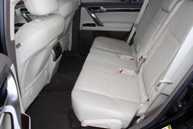 used 2019 Lexus GX 460 car, priced at $35,950