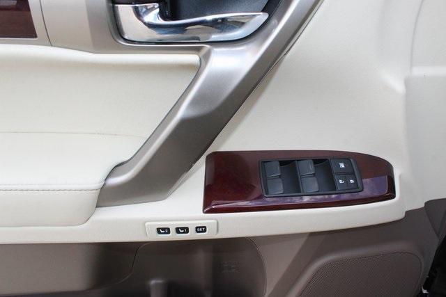 used 2019 Lexus GX 460 car, priced at $35,950