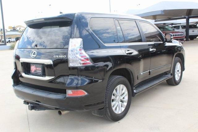 used 2019 Lexus GX 460 car, priced at $35,950