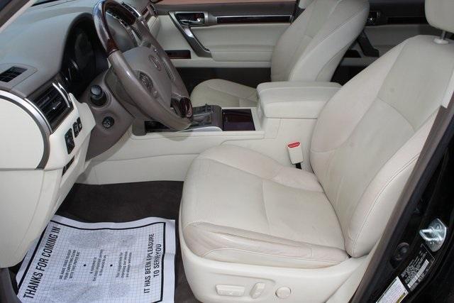 used 2019 Lexus GX 460 car, priced at $35,950