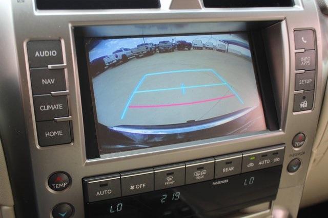 used 2019 Lexus GX 460 car, priced at $35,950