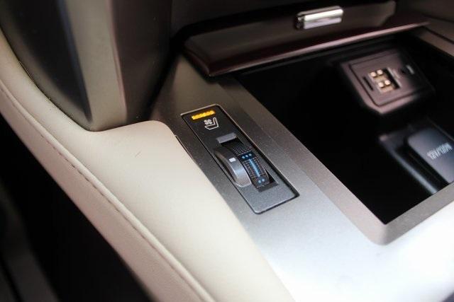 used 2019 Lexus GX 460 car, priced at $35,950