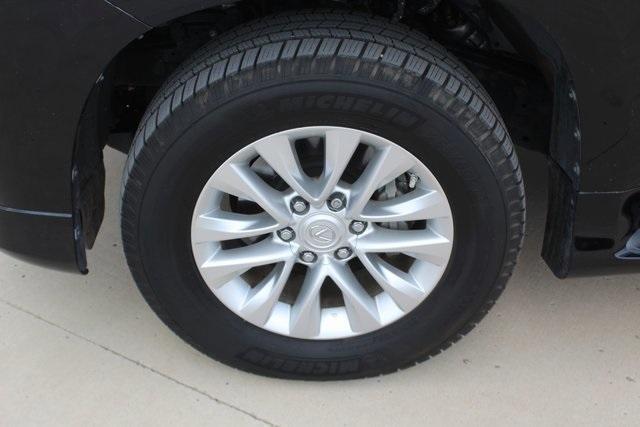 used 2019 Lexus GX 460 car, priced at $35,950