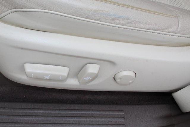 used 2019 Lexus GX 460 car, priced at $35,950