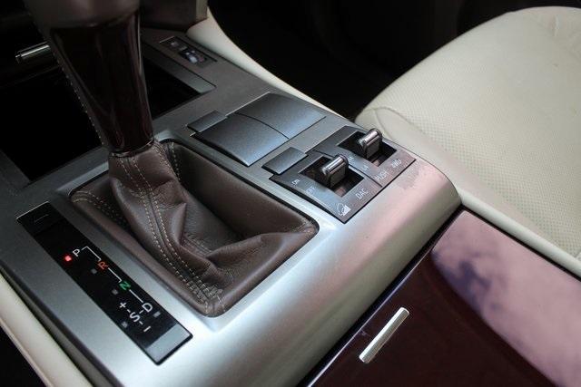 used 2019 Lexus GX 460 car, priced at $35,950