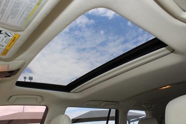 used 2019 Lexus GX 460 car, priced at $35,950