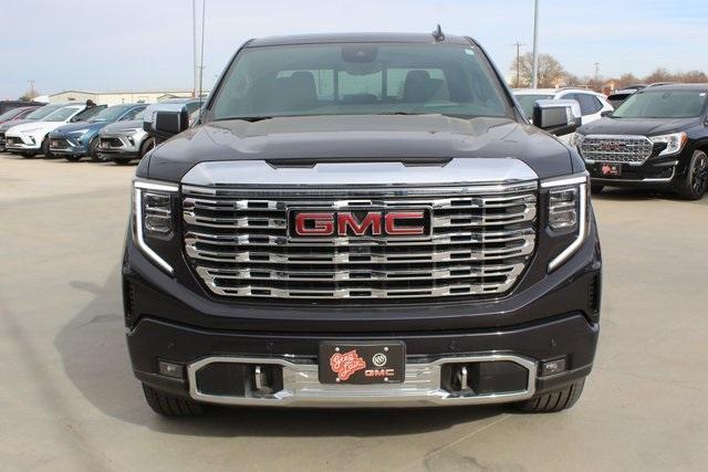 new 2024 GMC Sierra 1500 car, priced at $72,320