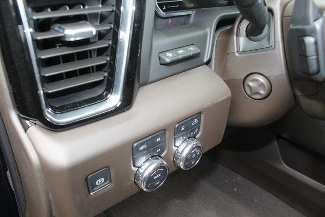 new 2024 GMC Sierra 1500 car, priced at $72,320