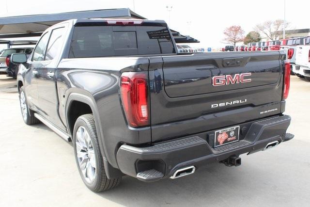 new 2024 GMC Sierra 1500 car, priced at $72,320