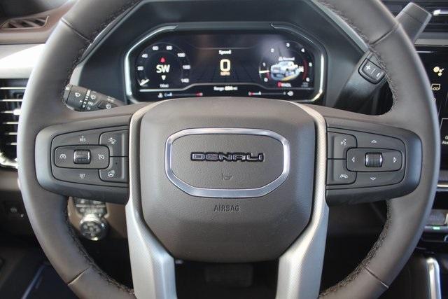 new 2025 GMC Sierra 2500 car, priced at $89,065