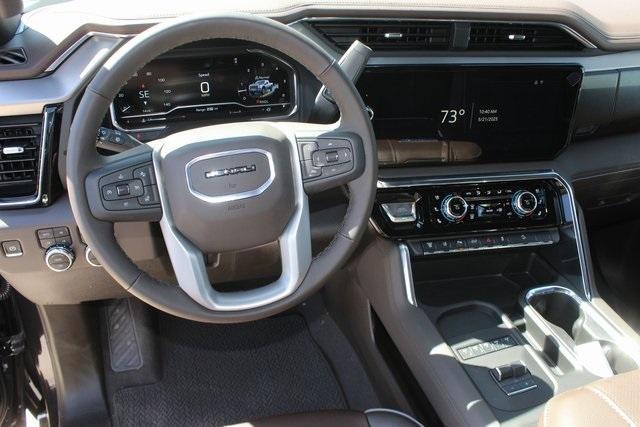 new 2025 GMC Sierra 2500 car, priced at $89,065