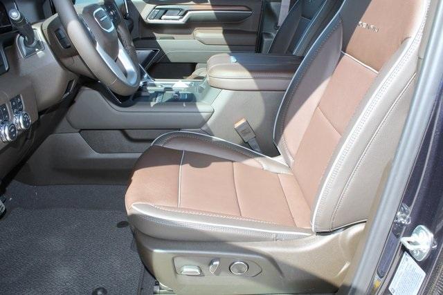 new 2025 GMC Sierra 2500 car, priced at $89,065