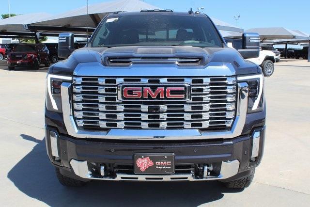 new 2025 GMC Sierra 2500 car, priced at $89,065