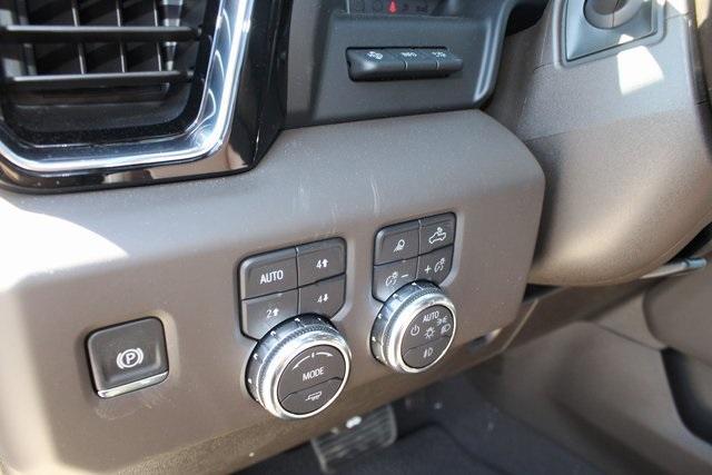 new 2025 GMC Sierra 2500 car, priced at $89,065