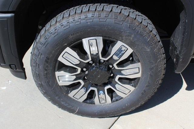 new 2025 GMC Sierra 2500 car, priced at $89,065