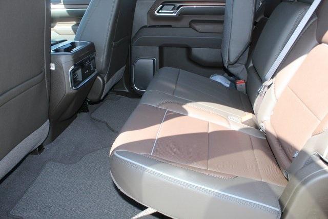 new 2025 GMC Sierra 2500 car, priced at $89,065