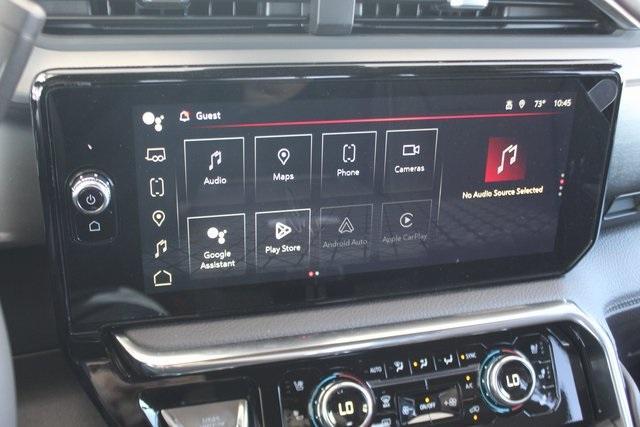 new 2025 GMC Sierra 2500 car, priced at $89,065