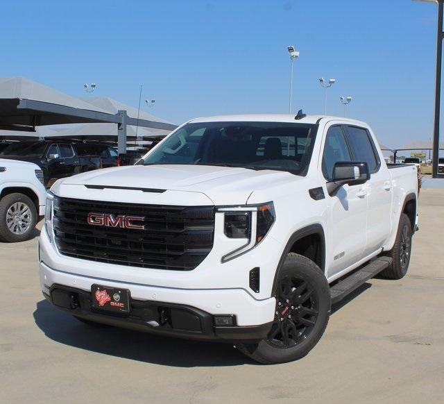 new 2026 GMC Sierra 1500 car, priced at $62,705