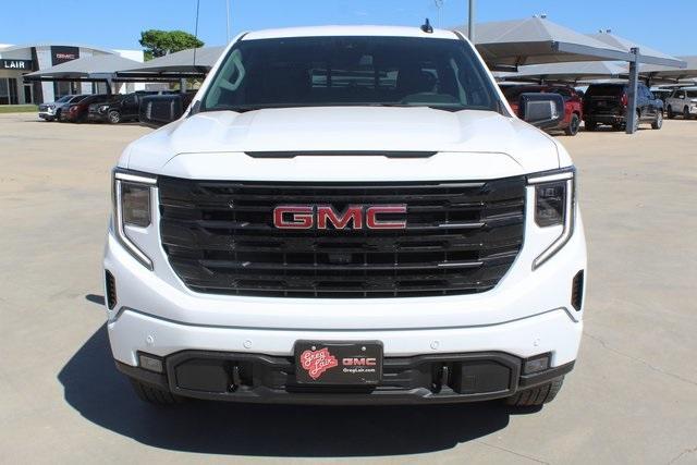 new 2025 GMC Sierra 1500 car, priced at $54,510