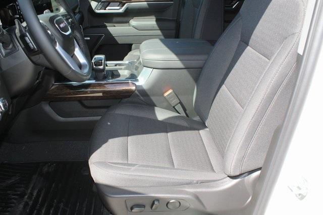 new 2025 GMC Sierra 1500 car, priced at $54,510