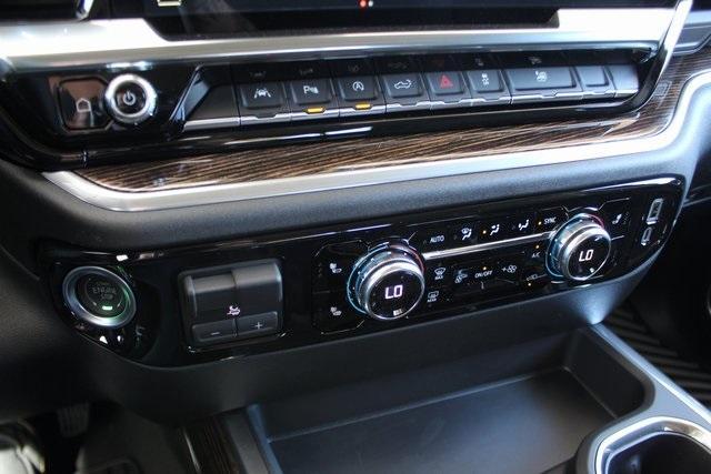 new 2025 GMC Sierra 1500 car, priced at $54,510