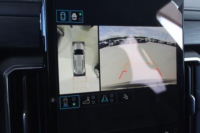 new 2025 GMC Acadia car, priced at $54,225
