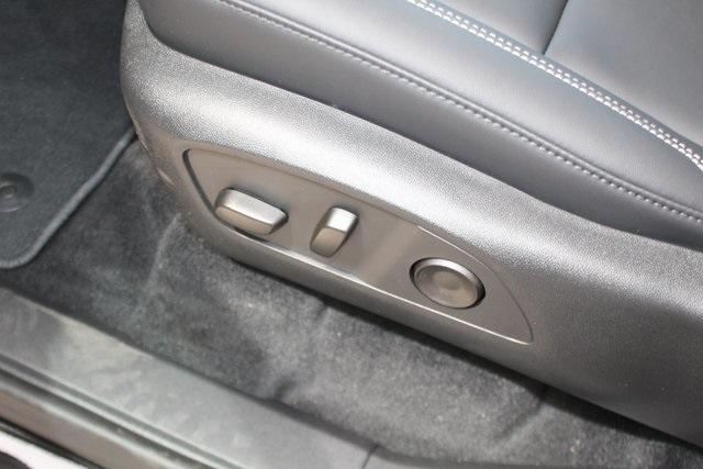 new 2025 GMC Acadia car, priced at $54,225