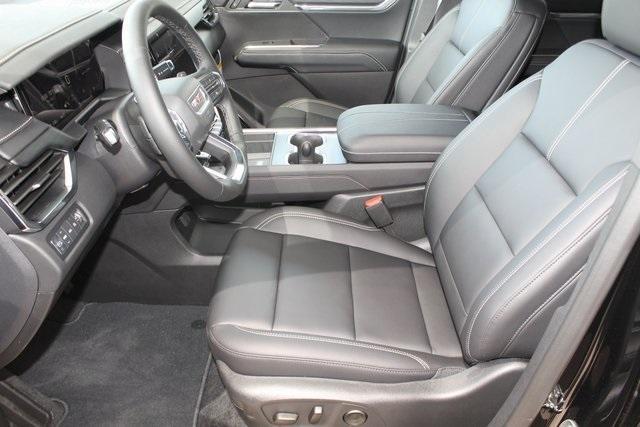 new 2025 GMC Acadia car, priced at $54,225