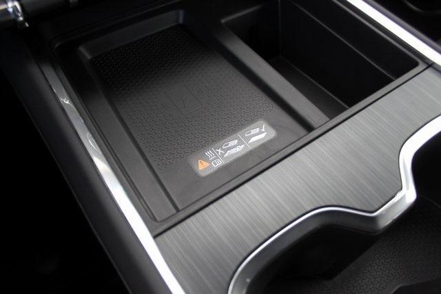 new 2025 GMC Acadia car, priced at $54,225