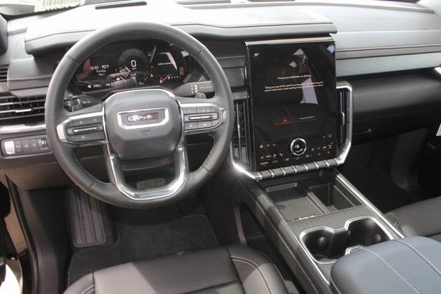 new 2025 GMC Acadia car, priced at $54,225