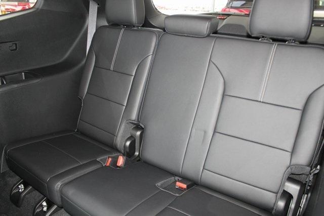 new 2025 GMC Acadia car, priced at $54,225