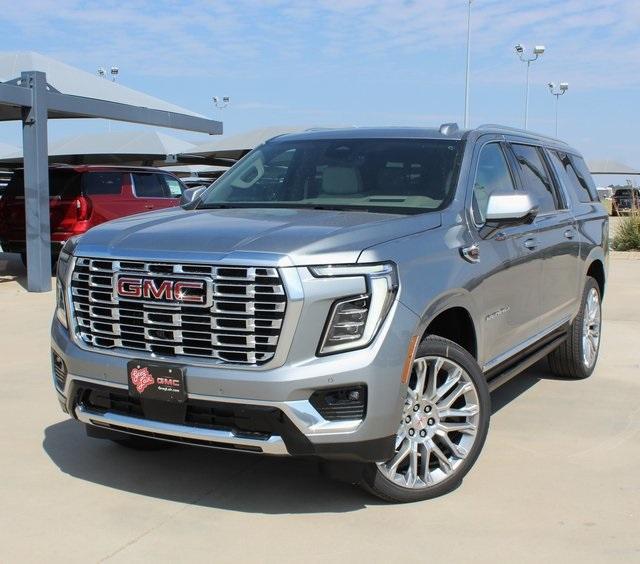 new 2026 GMC Yukon XL car, priced at $102,064