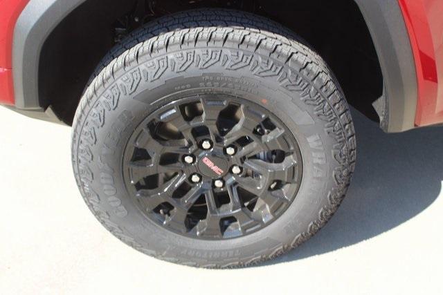 new 2026 GMC Canyon car, priced at $47,025