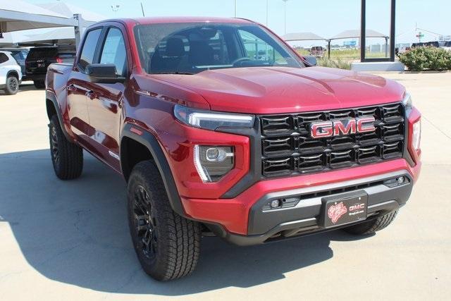 new 2026 GMC Canyon car, priced at $47,025