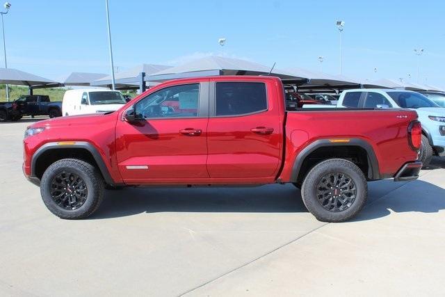new 2026 GMC Canyon car, priced at $47,025