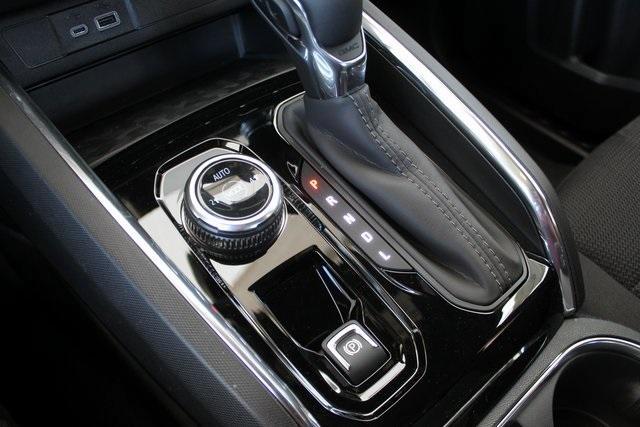 new 2026 GMC Canyon car, priced at $47,025