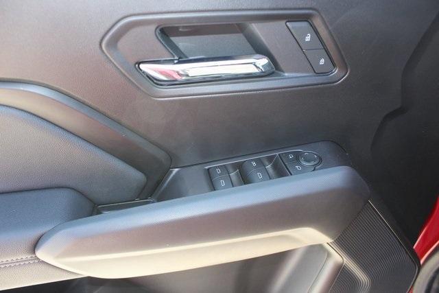 new 2026 GMC Canyon car, priced at $47,025