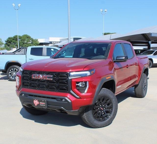 new 2026 GMC Canyon car, priced at $47,025