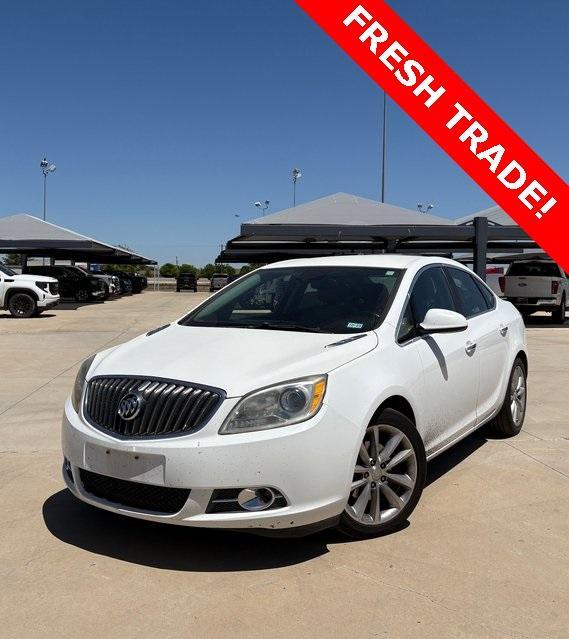 used 2013 Buick Verano car, priced at $5,995