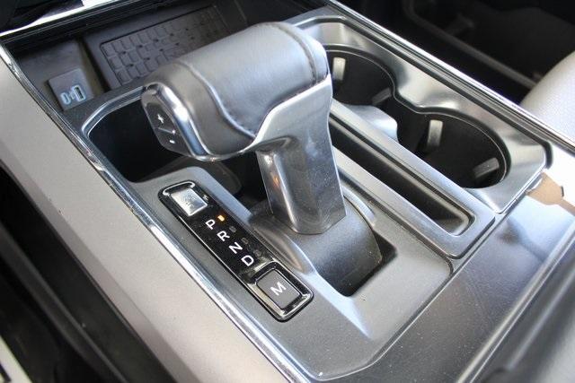 used 2024 Ford F-150 car, priced at $59,950