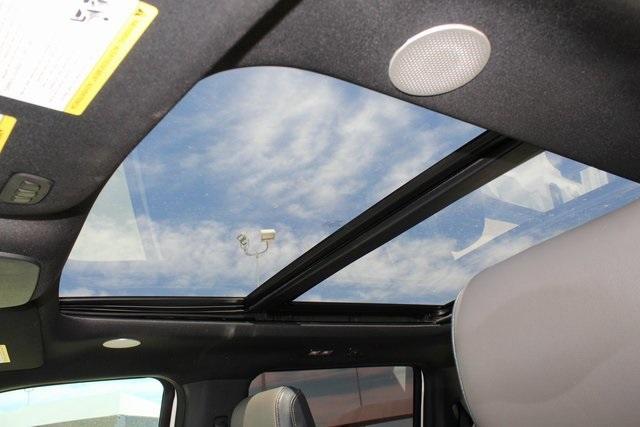used 2024 Ford F-150 car, priced at $59,950