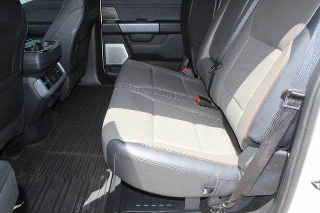 used 2024 Ford F-150 car, priced at $59,950