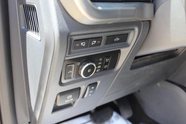 used 2024 Ford F-150 car, priced at $59,950