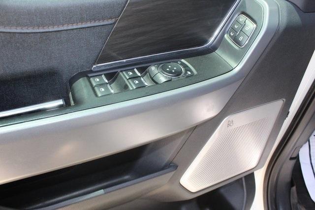 used 2024 Ford F-150 car, priced at $59,950