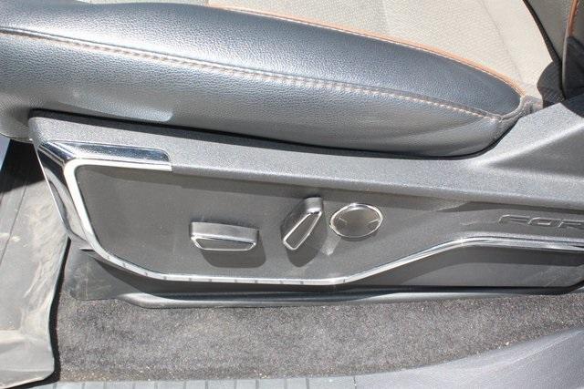 used 2024 Ford F-150 car, priced at $59,950