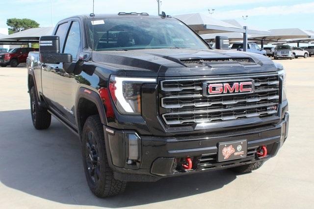 new 2024 GMC Sierra 3500 car, priced at $89,315