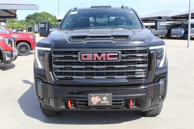 new 2024 GMC Sierra 3500 car, priced at $89,315