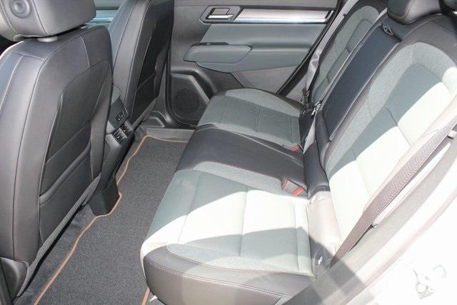 new 2026 GMC Terrain car, priced at $44,275