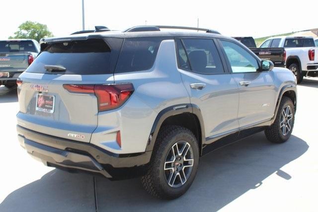 new 2026 GMC Terrain car, priced at $44,275