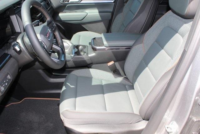 new 2026 GMC Terrain car, priced at $44,275
